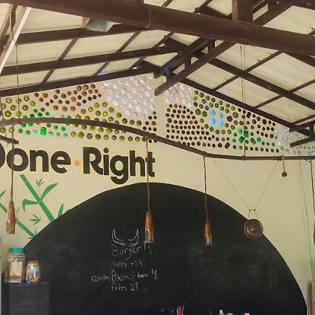 Hostel Done Right Phumi Chrouy Svay Zewnętrze zdjęcie