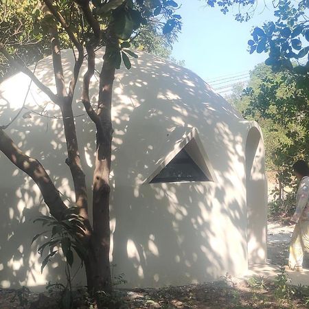 Hostel Done Right Phumi Chrouy Svay Zewnętrze zdjęcie