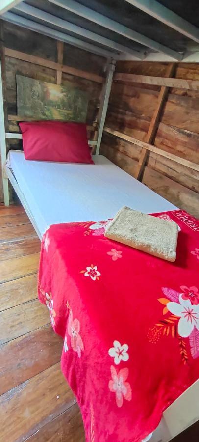 Hostel Done Right Phumi Chrouy Svay Zewnętrze zdjęcie