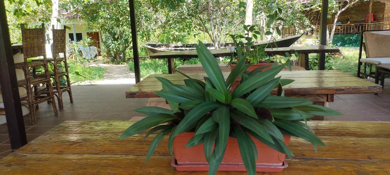Hostel Done Right Phumi Chrouy Svay Zewnętrze zdjęcie