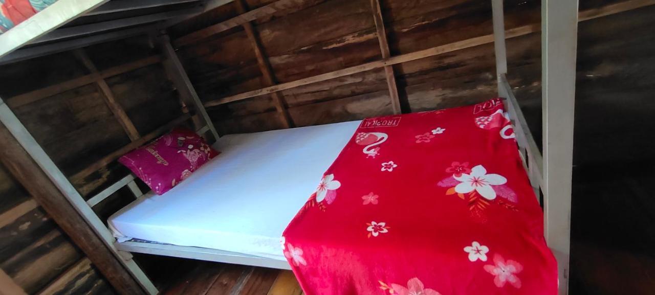 Hostel Done Right Phumi Chrouy Svay Zewnętrze zdjęcie