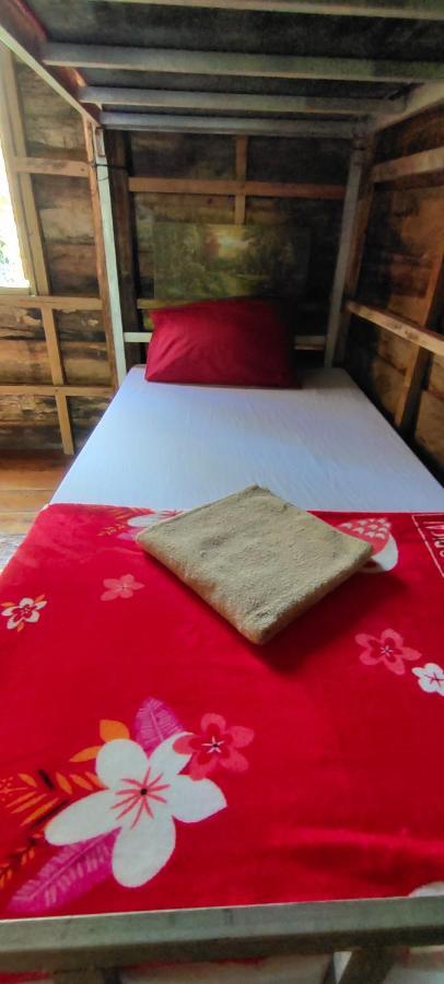 Hostel Done Right Phumi Chrouy Svay Zewnętrze zdjęcie