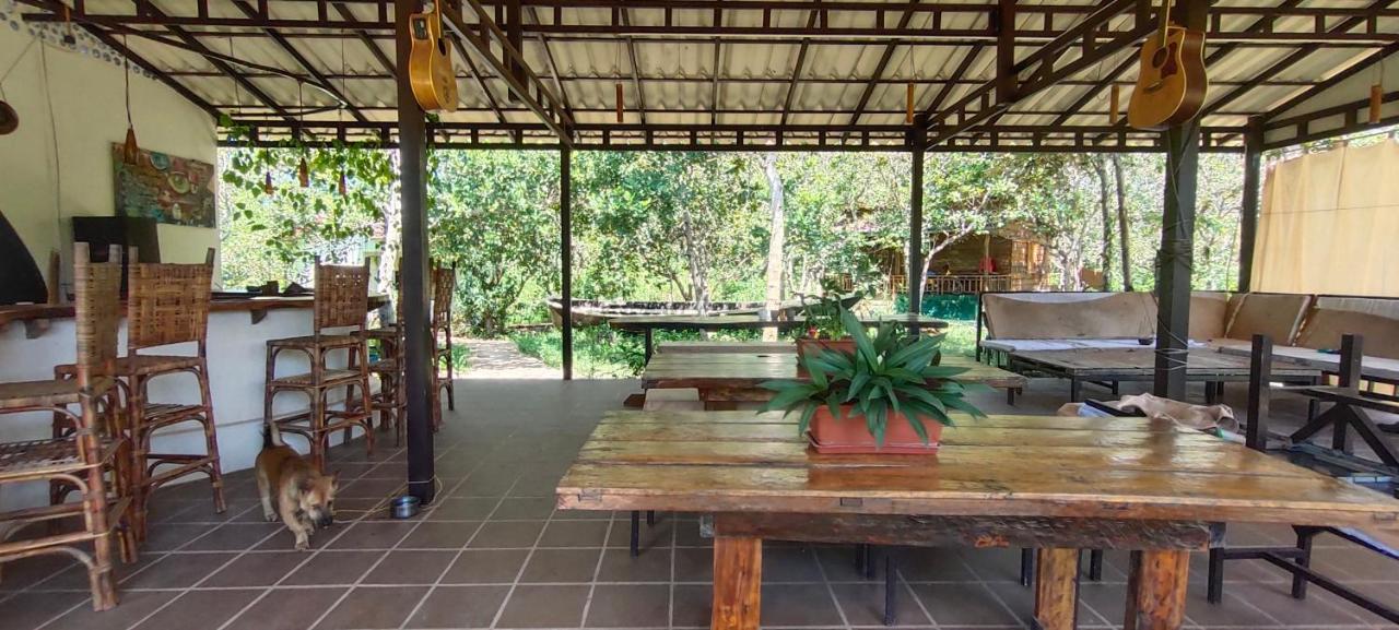 Hostel Done Right Phumi Chrouy Svay Zewnętrze zdjęcie