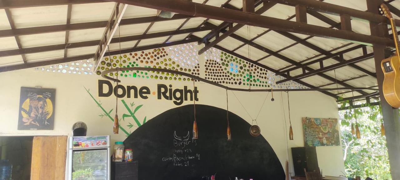Hostel Done Right Phumi Chrouy Svay Zewnętrze zdjęcie