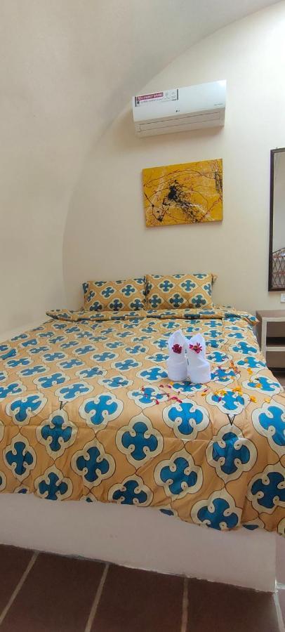 Hostel Done Right Phumi Chrouy Svay Zewnętrze zdjęcie