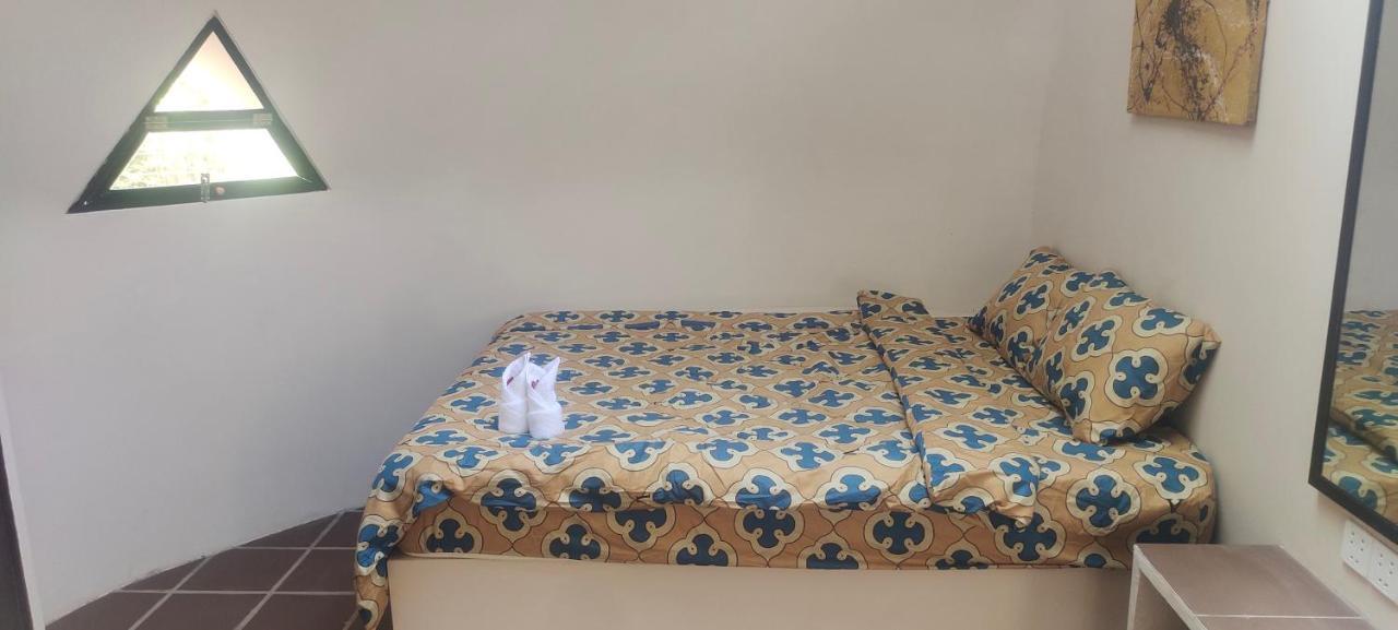Hostel Done Right Phumi Chrouy Svay Zewnętrze zdjęcie