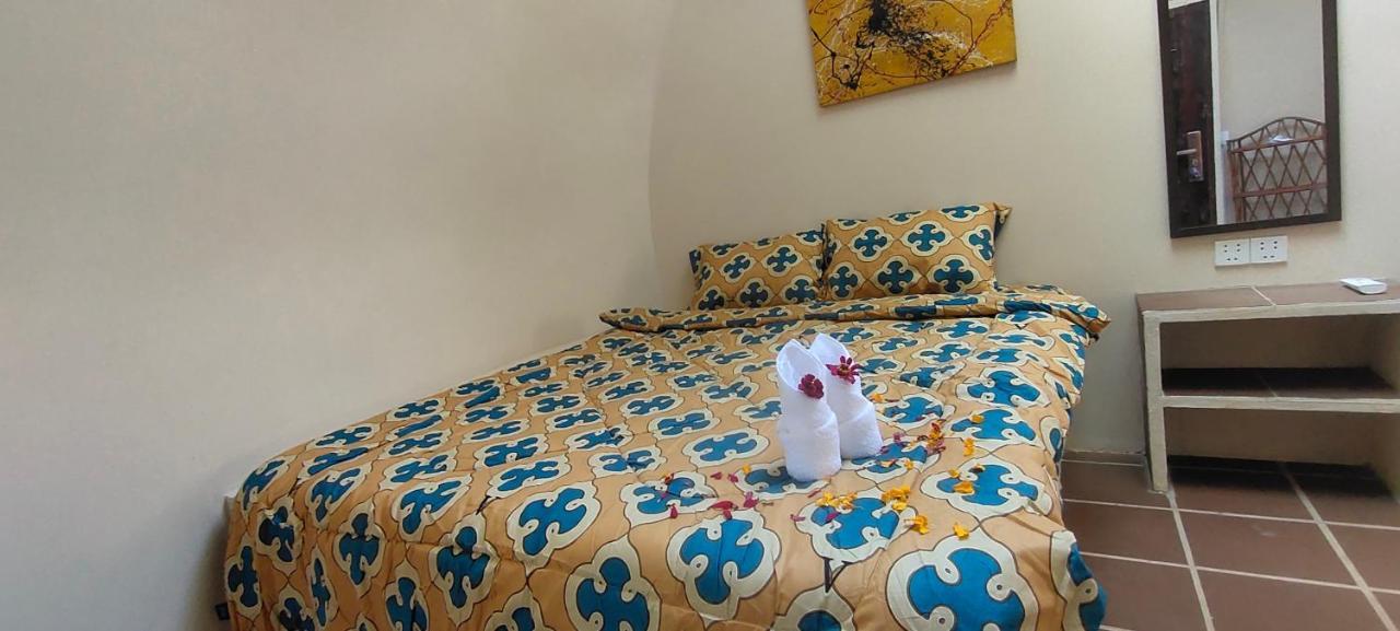 Hostel Done Right Phumi Chrouy Svay Zewnętrze zdjęcie