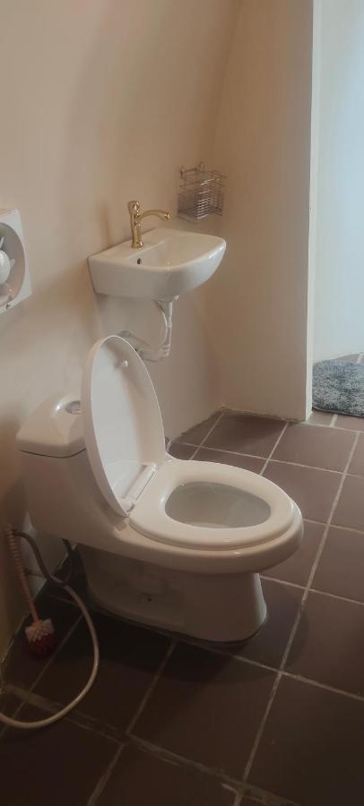 Hostel Done Right Phumi Chrouy Svay Zewnętrze zdjęcie