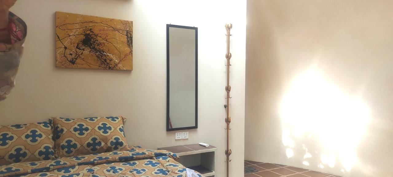 Hostel Done Right Phumi Chrouy Svay Zewnętrze zdjęcie