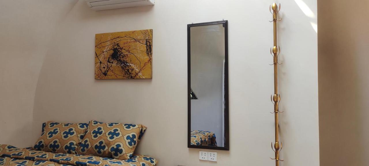 Hostel Done Right Phumi Chrouy Svay Zewnętrze zdjęcie